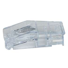 APOfit Tablettenteiler transparent, A-Nr.: 4349308 - 01