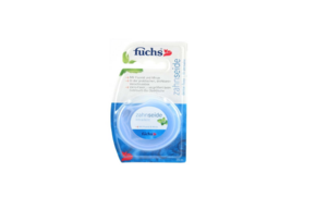 Zahnseide Intradent Mit Fluorid &amp;amp; Minze 25m, A-Nr.: 2214165 - 01