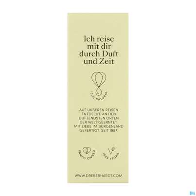 Aetherische Oele Dr.eberhardt Bio Blutorange 10ml, A-Nr.: 5764989 - 03