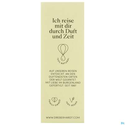 Aetherische Oele Dr.eberhardt Bio Blutorange 10ml, A-Nr.: 5764989 - 04