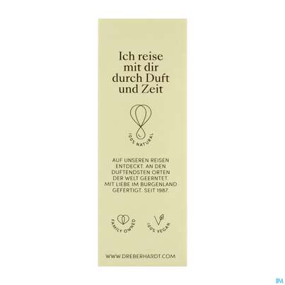 Aetherische Oele Dr.eberhardt Bio Rose Bulg. 2% 5ml, A-Nr.: 5765641 - 03