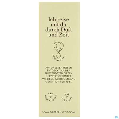 Aetherische Oele Dr.eberhardt Bio Rose Bulg. 2% 5ml, A-Nr.: 5765641 - 04