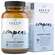 Sie sehen eine Packung Arktis Arktibiotic Pulver Compens 90g, Produktbild: 02 Arktis Arktibiotic Pulver Compens 90g, A-Nr.: 4750347 - 02
