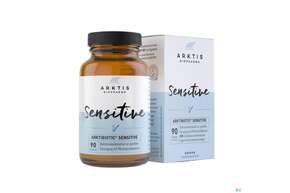 Arktis Arktibiotic Pulver Sensitive 90g, A-Nr.: 5713897 - 01
