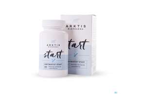 Arktis Arktibiotic Pulver Start 30g, A-Nr.: 4750293 - 01