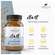 Sie sehen eine Packung Arktis Arktibiotic Pulver Start 60g, Produktbild: 04 Arktis Arktibiotic Pulver Start 60g, A-Nr.: 4750301 - 04