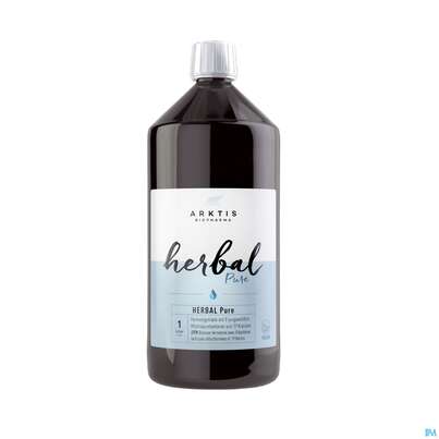 Arktis Herbal Em 500ml, A-Nr.: 4750413 - 01