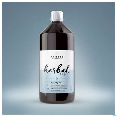 Arktis Herbal Em 500ml, A-Nr.: 4750413 - 07