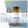Sie sehen eine Packung Arktis Kapseln Basis Care 180st, Produktbild: 05 Arktis Kapseln Basis Care 180st, A-Nr.: 4750548 - 05