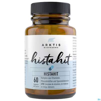 Arktis Kapseln Histahit 60st, A-Nr.: 4750896 - 03