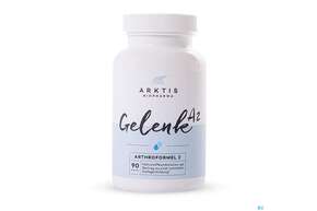 Arthro Kapseln Arktis Gelenk A2 90st, A-Nr.: 4750844 - 01