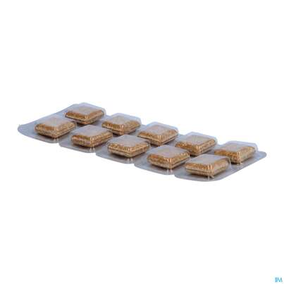 Sie sehen eine Packung Baders Protect Ingwer Kaugummi -cur 20st, Produktbild: 06 Baders Protect Ingwer Kaugummi -cur 20st, A-Nr.: 5383862 - 06