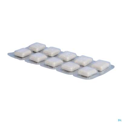 Baders Protect Mundhygiene Kaugummi Cur 20st, A-Nr.: 4111469 - 06