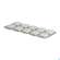 Sie sehen eine Packung Baders Protect Zahnfleischpflege Kaugummi Cur 20st, Produktbild: 06 Baders Protect Zahnfleischpflege Kaugummi Cur 20st, A-Nr.: 4111541 - 06