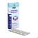 Sie sehen eine Packung Baders Protect Zahnpflege Kaugummi Cur 20st, Produktbild: 05 Baders Protect Zahnpflege Kaugummi Cur 20st, A-Nr.: 4111529 - 05