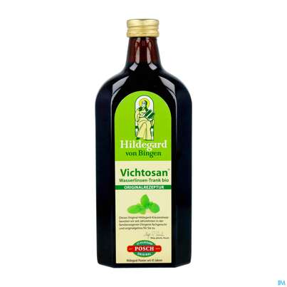 Biofit Hild Trank Vichtosan 0,5l, A-Nr.: 2194379 - 01