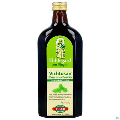 Biofit Hild Trank Vichtosan 0,5l, A-Nr.: 2194379 - 02