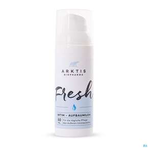 Colostrum Intimaufbaumilch Arktis Fresh 50ml, A-Nr.: 4750471 - 01