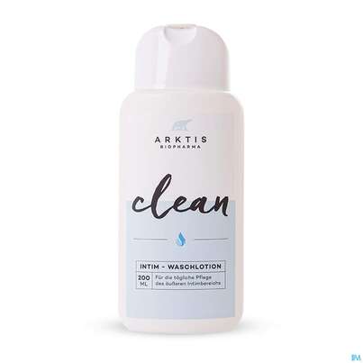 Colostrum Waschlotion Arktis Clean 200ml, A-Nr.: 4750904 - 03