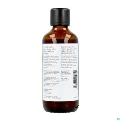 Dr.eberhardt Bio/oel Johanniskraut 100ml, A-Nr.: 5766847 - 04