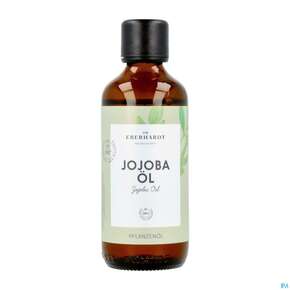 Dr.eberhardt Bio/oel Jojoba Gold 100ml, A-Nr.: 5766882 - 01