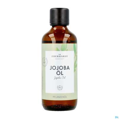 Dr.eberhardt Bio/oel Jojoba Gold 100ml, A-Nr.: 5766882 - 01