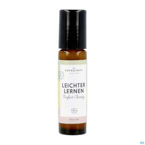 Dr.eberhardt Bio/roll-on Leichter Lernen 10ml, A-Nr.: 5768562 - 01