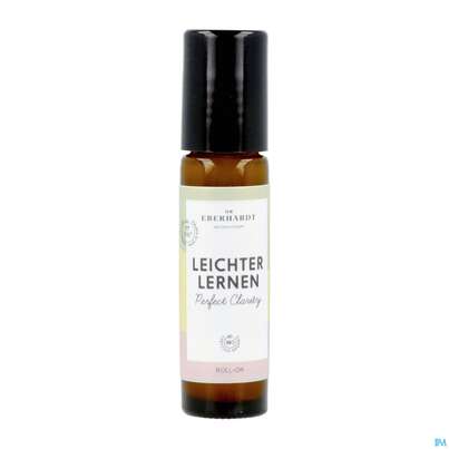 Dr.eberhardt Bio/roll-on Leichter Lernen 10ml, A-Nr.: 5768562 - 01