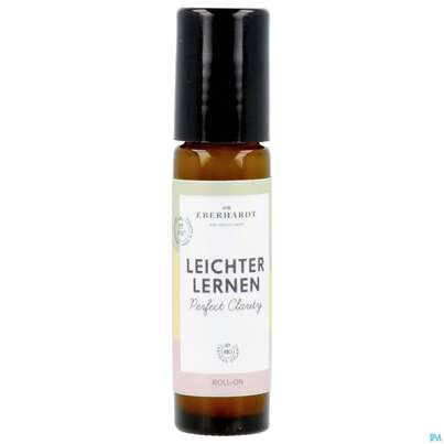 Dr.eberhardt Bio/roll-on Leichter Lernen 10ml, A-Nr.: 5768562 - 02