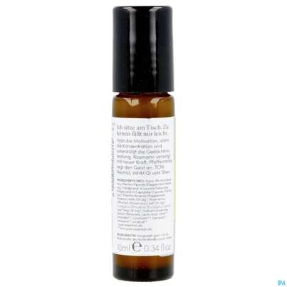 Dr.eberhardt Bio/roll-on Leichter Lernen 10ml, A-Nr.: 5768562 - 03