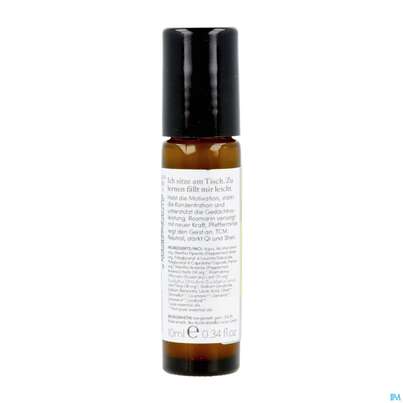 Dr.eberhardt Bio/roll-on Leichter Lernen 10ml, A-Nr.: 5768562 - 04