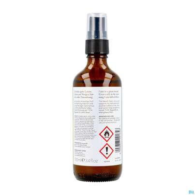 Dr.eberhardt Raumspray Bio Gute Laune 100ml, A-Nr.: 5767404 - 04