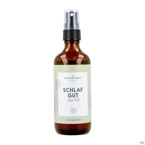 Dr.eberhardt Raumspray Bio Schlaf Gut 100ml, A-Nr.: 5767491 - 01