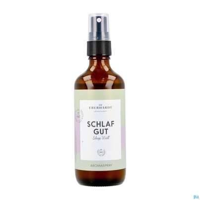 Dr.eberhardt Raumspray Bio Schlaf Gut 100ml, A-Nr.: 5767491 - 01