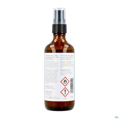 Dr.eberhardt Raumspray Bio Schlaf Gut 100ml, A-Nr.: 5767491 - 04