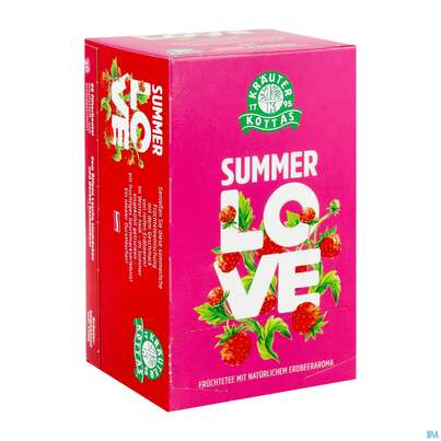 Dr.Kottas Tee Summer Love 20st, A-Nr.: 5893190 - 02