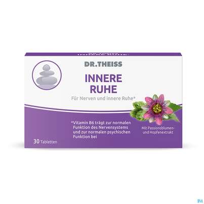 Dr.theiss Innere Ruhe Tabl 30st, A-Nr.: 5657578 - 03