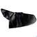 Sie sehen eine Packung Fingerlinge Leder-ypsimed Gr 7 1st, Produktbild: 06 Fingerlinge Leder-ypsimed Gr 7 1st, A-Nr.: 5139725 - 06