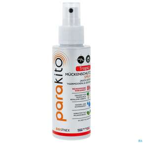 Insektenschutz Para Kito Spray Tropical 75ml, A-Nr.: 4801027 - 01