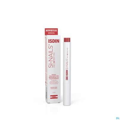 Isdin Si-nails Micoxpert 4,5ml, A-Nr.: 5744952 - 03