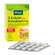 Sie sehen eine Packung Kneipp 3-kraeuter Entwaesserung Plus 60st, Produktbild: 04 Kneipp 3-kraeuter Entwaesserung Plus 60st, A-Nr.: 3577898 - 04