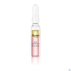 La Mer Mit Parfum Age Defence Ampulle 2ml 1st, A-Nr.: 5204635 - 01