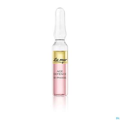 La Mer Mit Parfum Age Defence Ampulle 2ml 1st, A-Nr.: 5204635 - 01