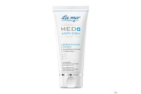La Mer Ohne Parfum Med+/anti Dry Beruhigende Maske Tube 50ml, A-Nr.: 5204658 - 01