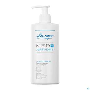 La Mer Ohne Parfum Med+/anti Dry Salzlotion Flasc 200ml, A-Nr.: 5204730 - 01