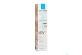 La Roche Posay Effaclar Duo+m Unifiant Mittel 40ml, A-Nr.: 5883122 - 01