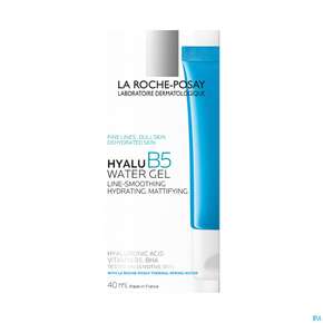 La Roche Posay Hyalu B5 Gesicht Antifalten Light Gel Cream 40ml, A-Nr.: 5976800 - 01