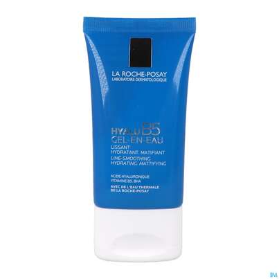 La Roche Posay Hyalu B5 Gesicht Antifalten Light Gel Cream 40ml, A-Nr.: 5976800 - 05