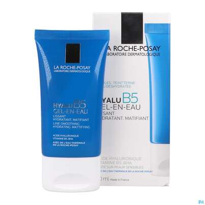 La Roche Posay Hyalu B5 Gesicht Antifalten Light Gel Cream 40ml, A-Nr.: 5976800 - 06