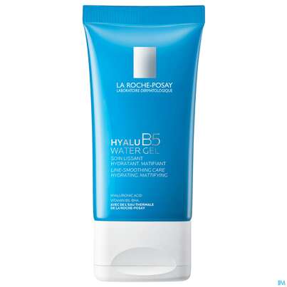 La Roche Posay Hyalu B5 Gesicht Antifalten Light Gel Cream 40ml, A-Nr.: 5976800 - 07